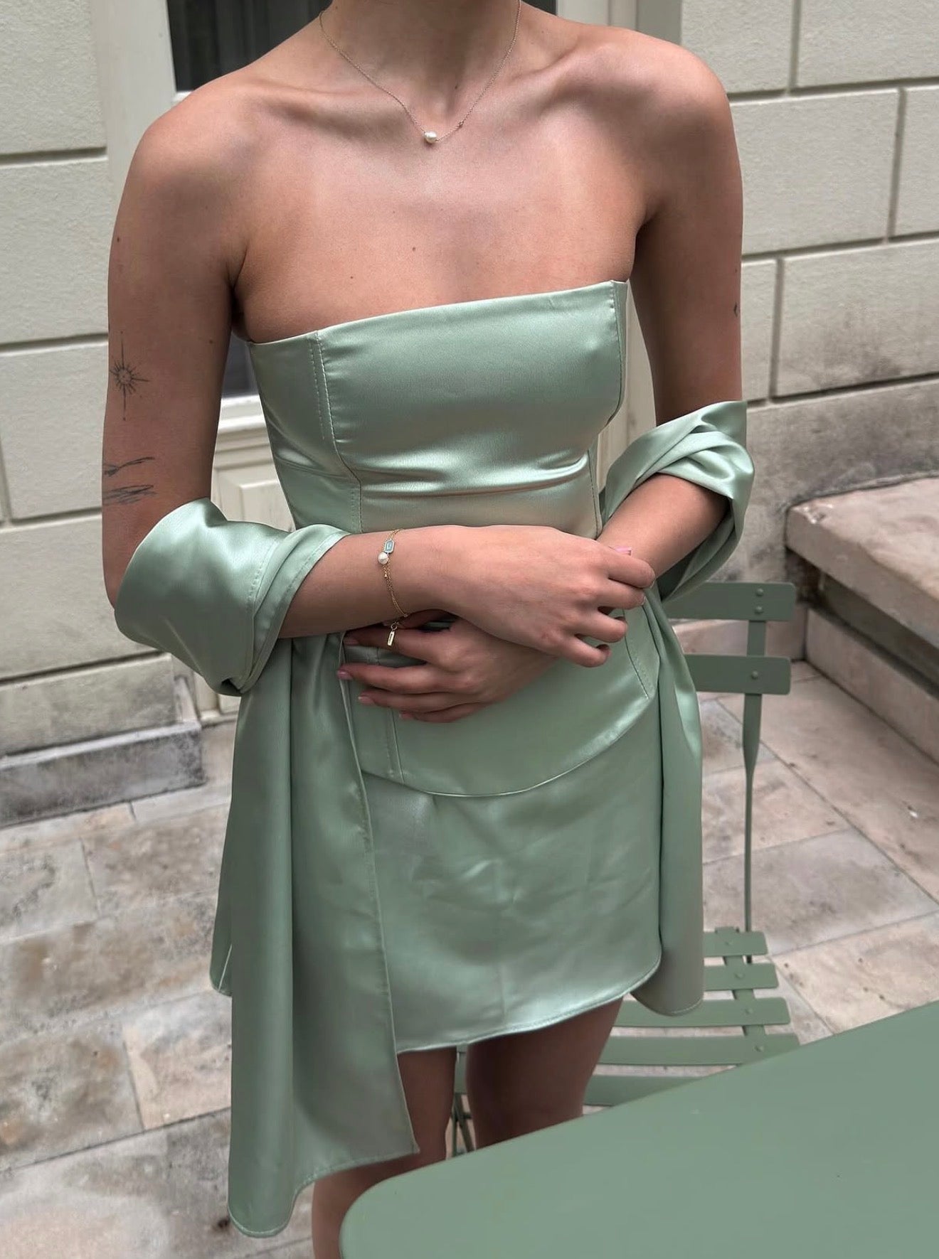 Celeste Set