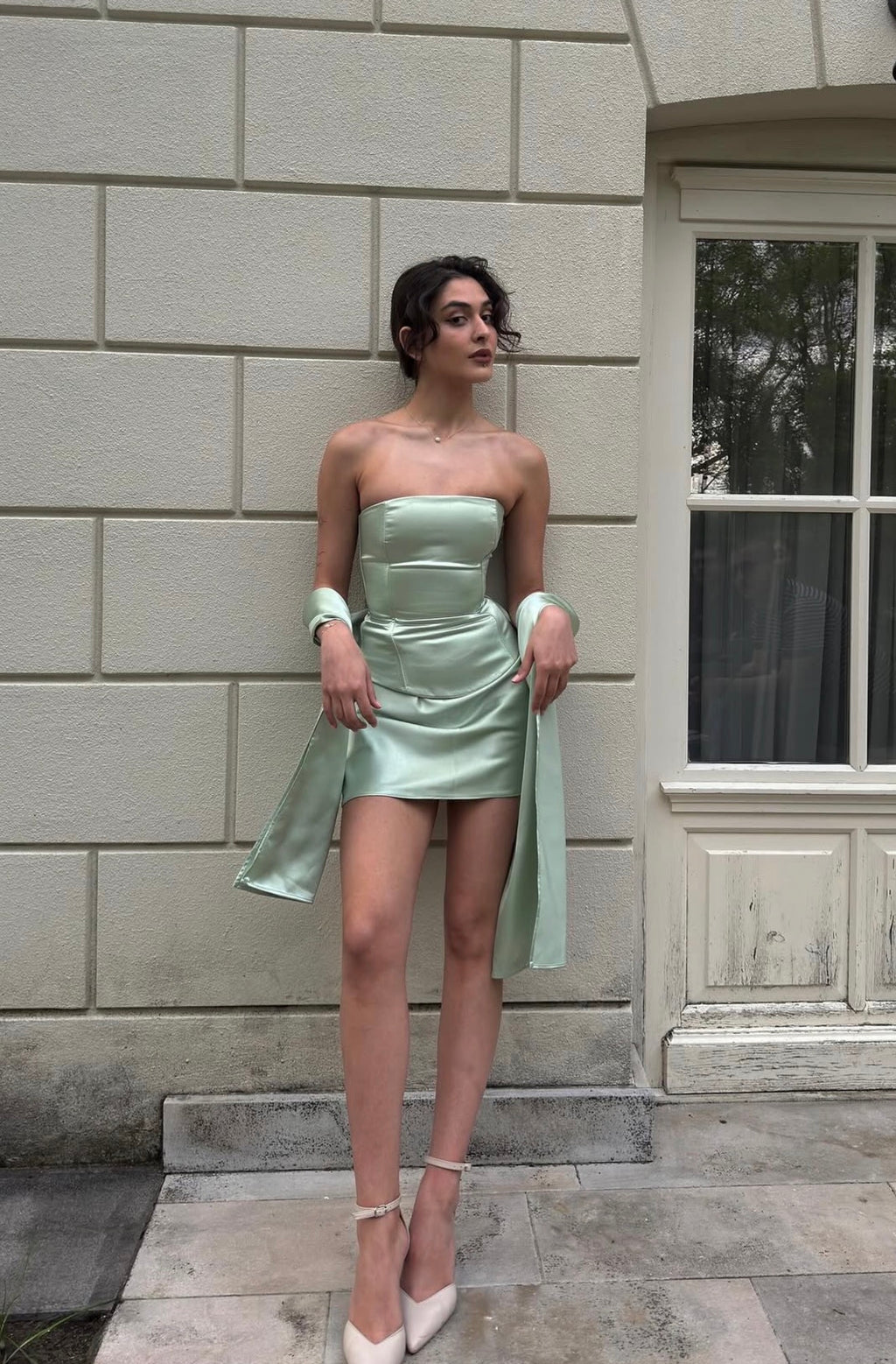 Celeste Set