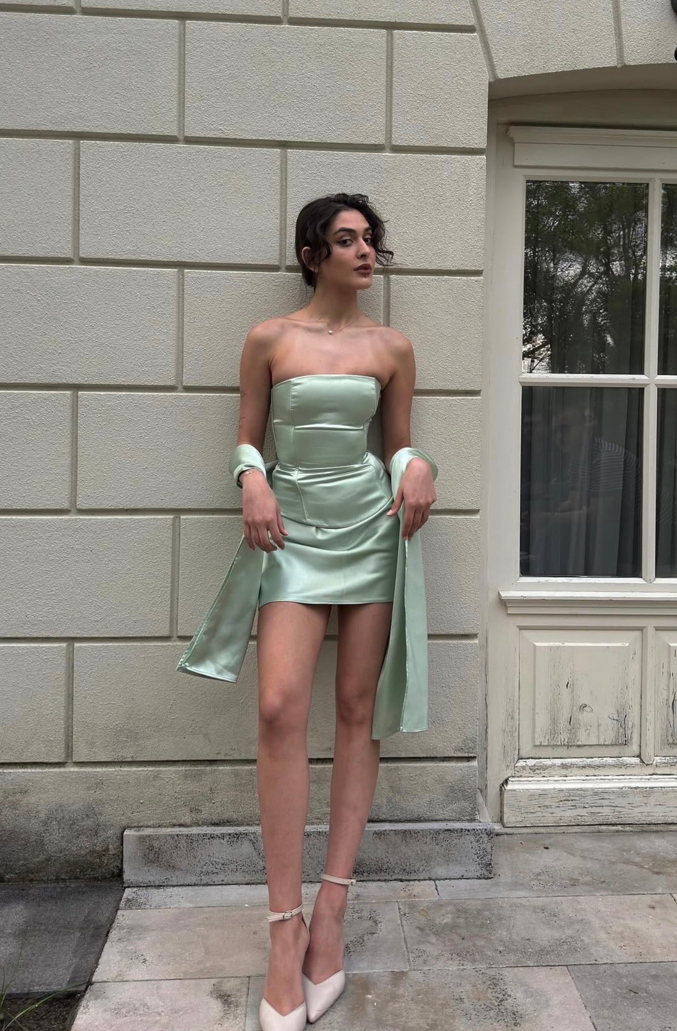 Celeste Set